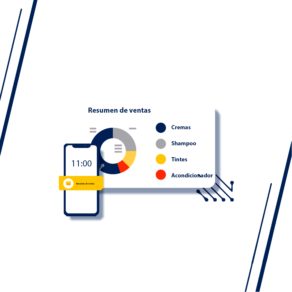 Automatiza tus procesos